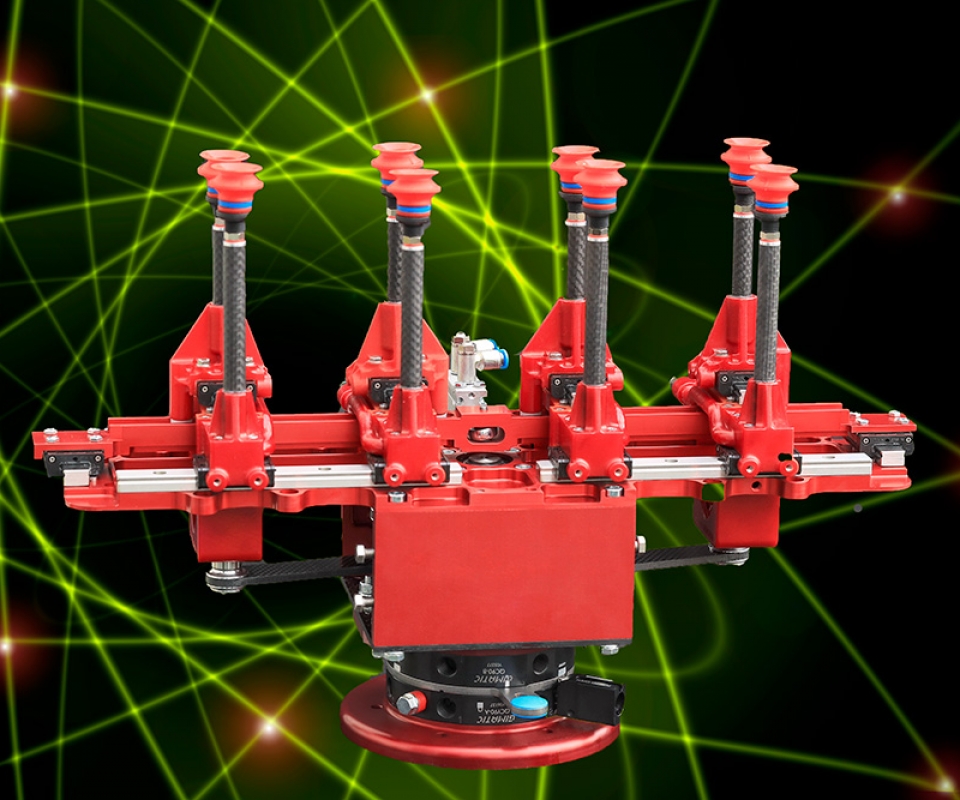 Robot-additive manufacturing -stampa3d – gruppi-bcsrl